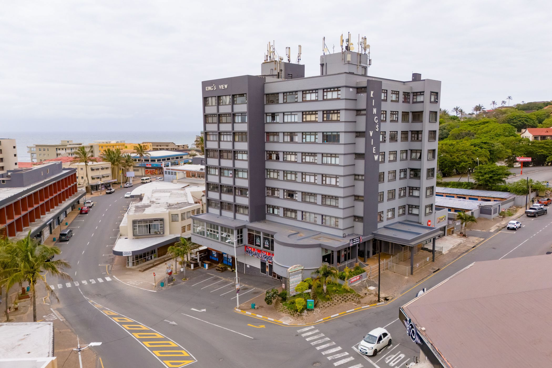 Apartment for sale in Margate - 1PSH1699485