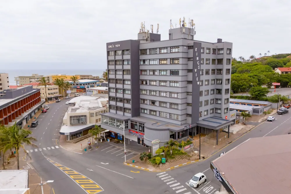 Apartment sold in Margate - 1PSH1699485