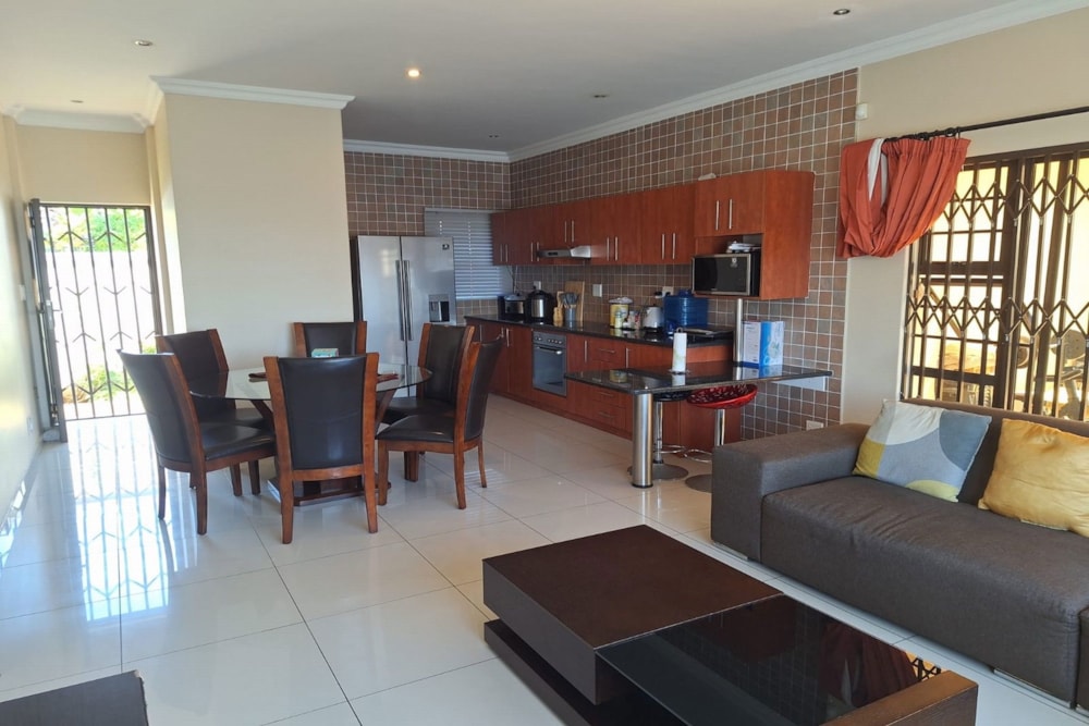 Townhouse for sale in Doonside - 1WB1702101