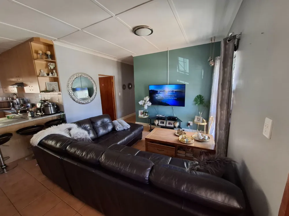 House let in Springbok - 1NA1737316 House let in Springbok - 1NA1737316