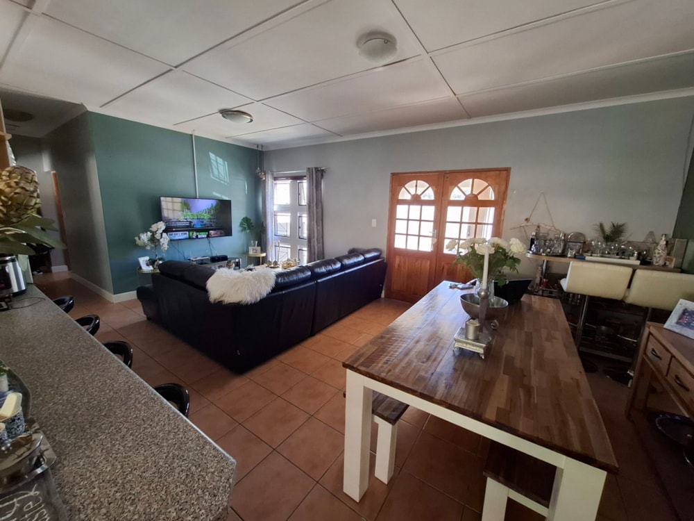 House let in Springbok - 1NA1699622 House let in Springbok - 1NA1699622