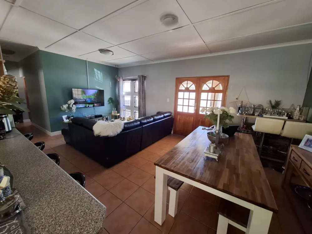 House let in Springbok - 1NA1737316 House let in Springbok - 1NA1737316