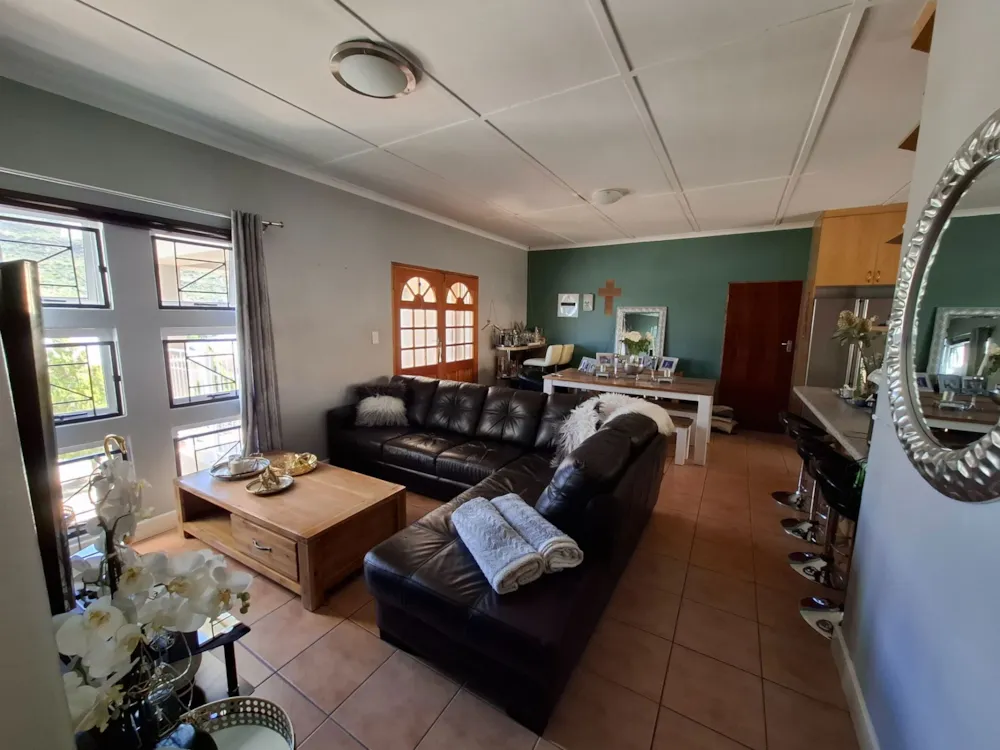 House let in Springbok - 1NA1737316 House let in Springbok - 1NA1737316