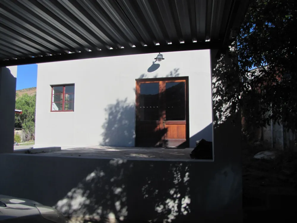 House let in Springbok - 1NA1724093