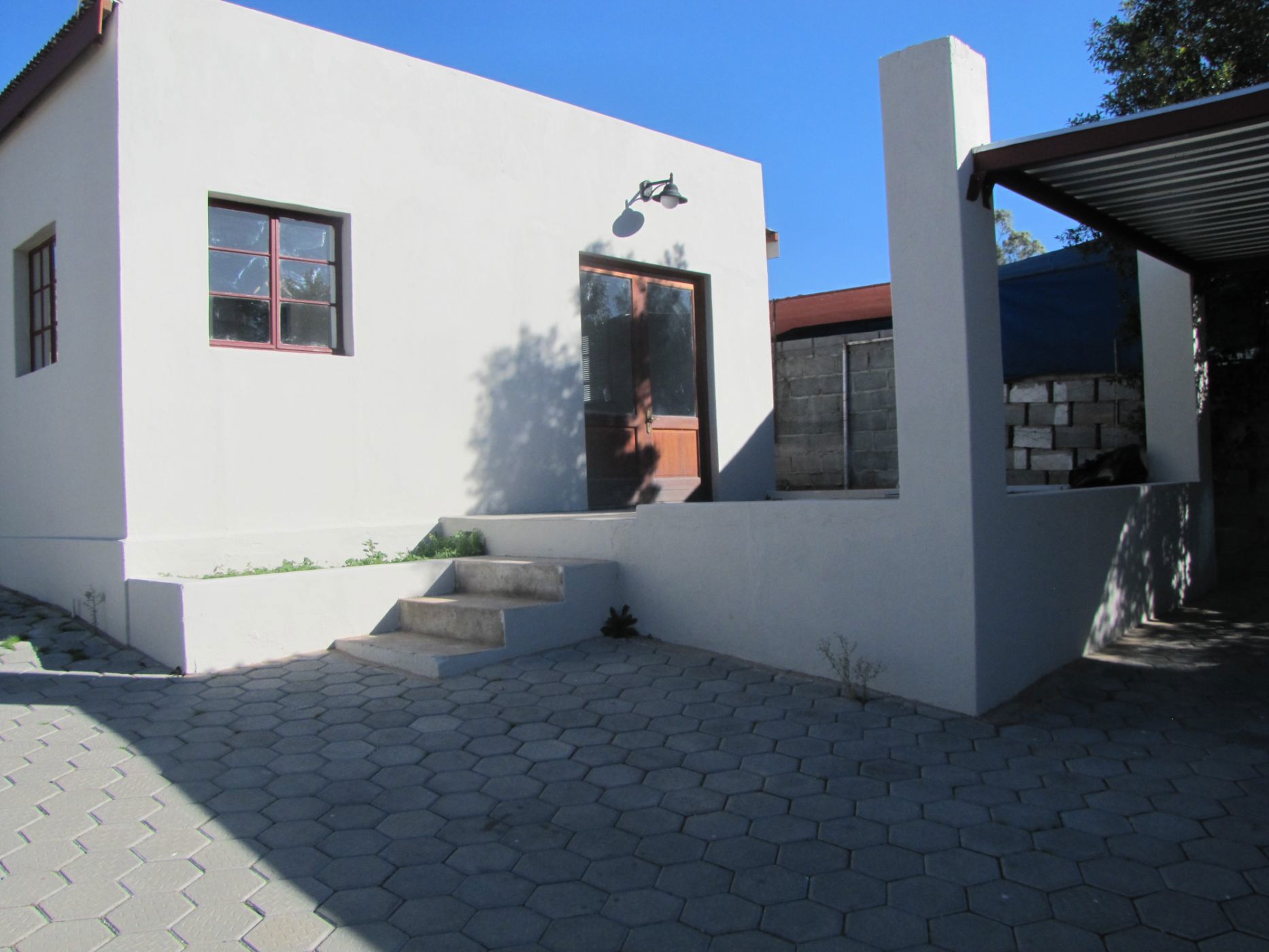 House to rent in Springbok - 1NA1702053
