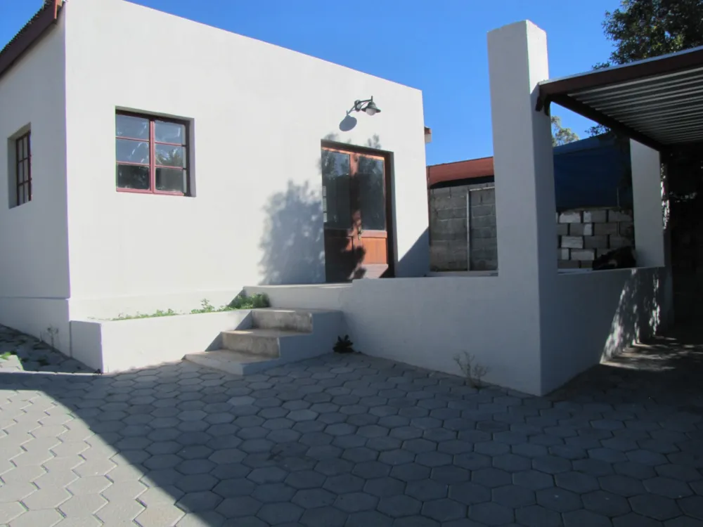 House let in Springbok - 1NA1724093