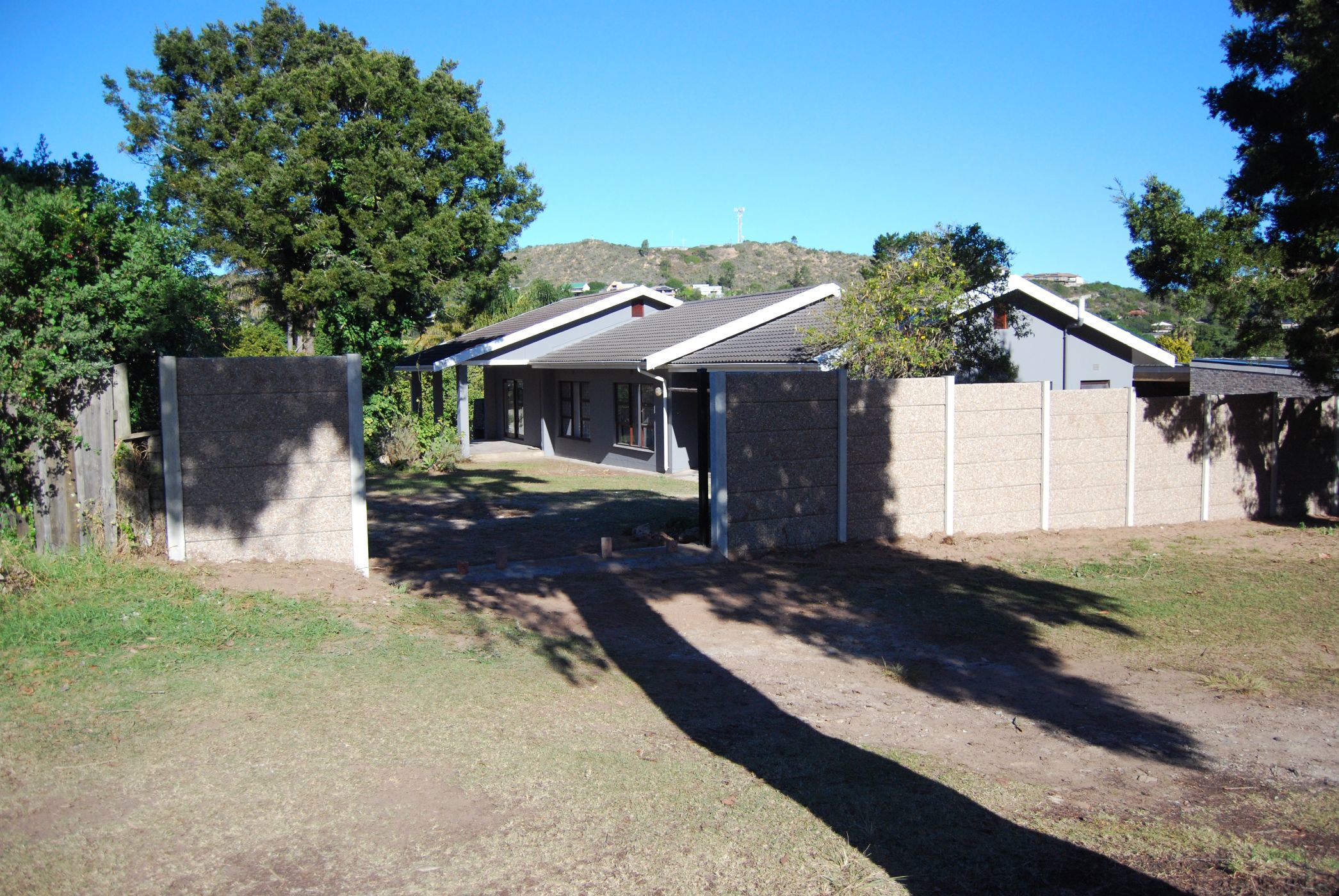 House let in Sedgefield - 1SH1697850