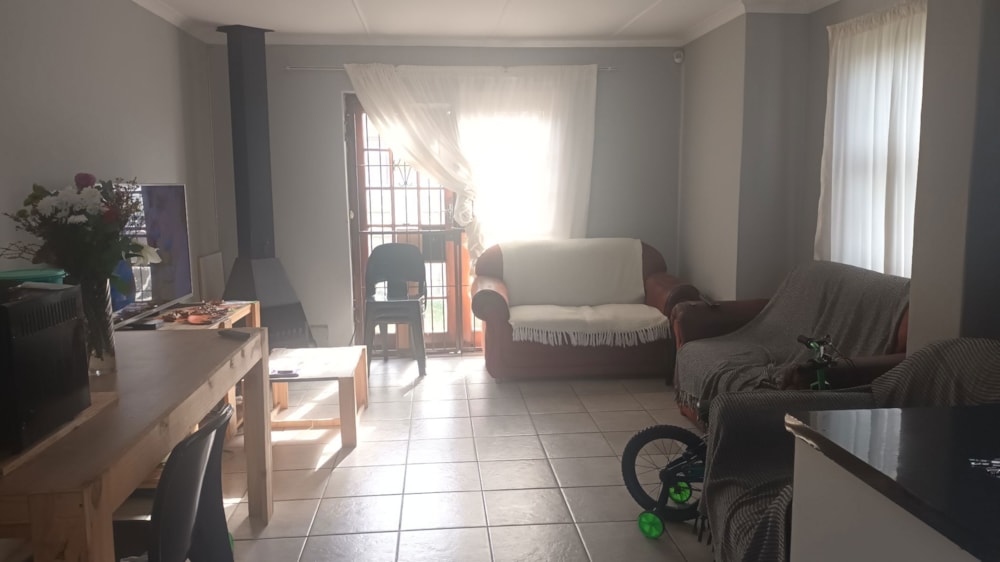 House let in Highbury, Kuils River - 1KV1701195 House let in Highbury, Kuils River - 1KV1701195