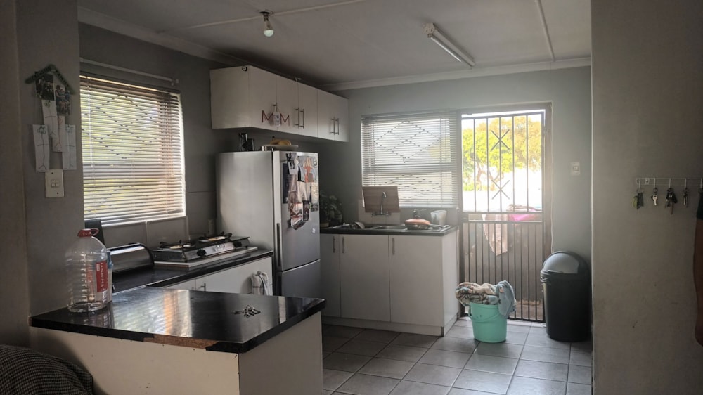 House let in Highbury, Kuils River - 1KV1701195 House let in Highbury, Kuils River - 1KV1701195