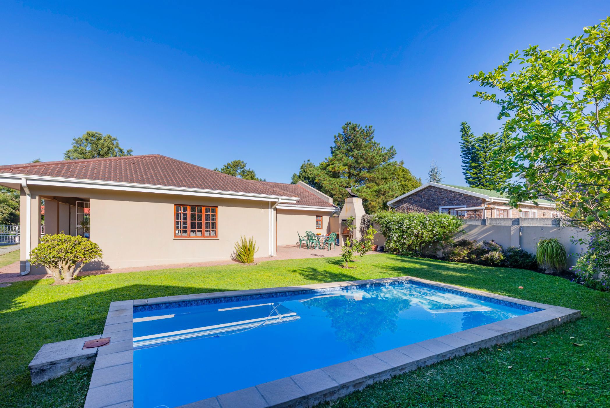 House sold in Blanco - GEO1699917