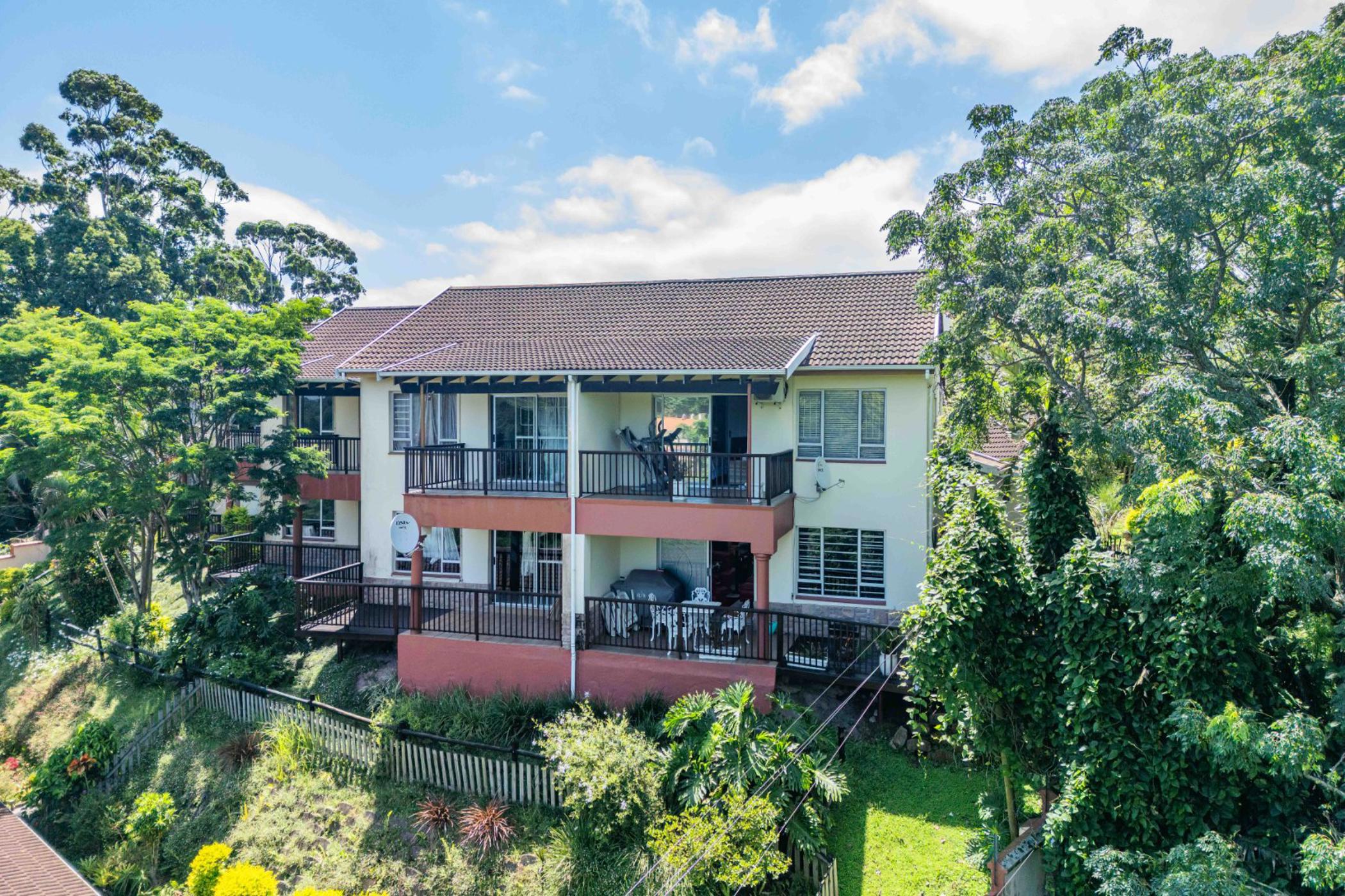 Townhouse for sale in Atholl Heights - 1WP1700020