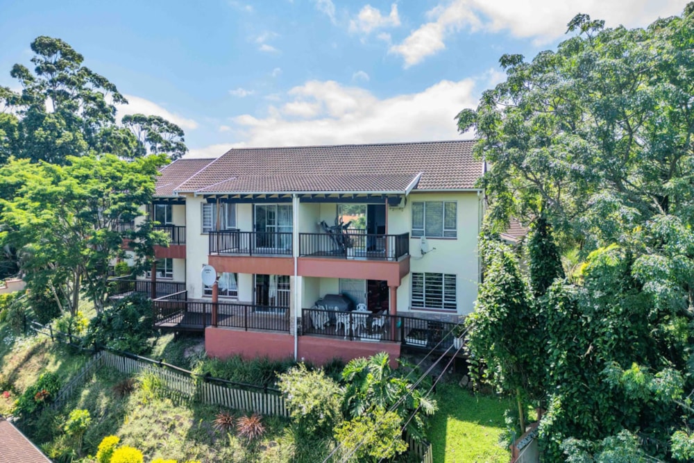 Townhouse for sale in Atholl Heights - 1WP1700020