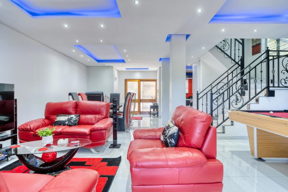 Townhouse for sale in Atholl Heights - 1WP1700020