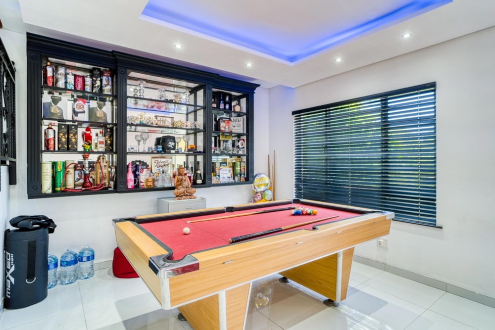 Townhouse for sale in Atholl Heights - 1WP1700020