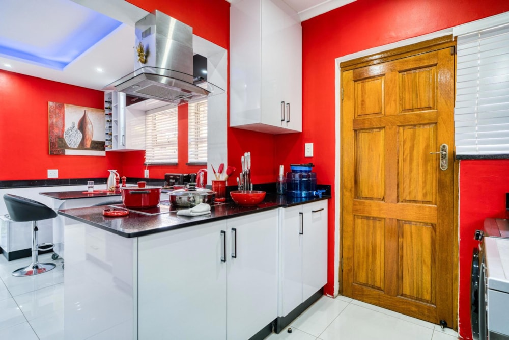 Townhouse for sale in Atholl Heights - 1WP1700020