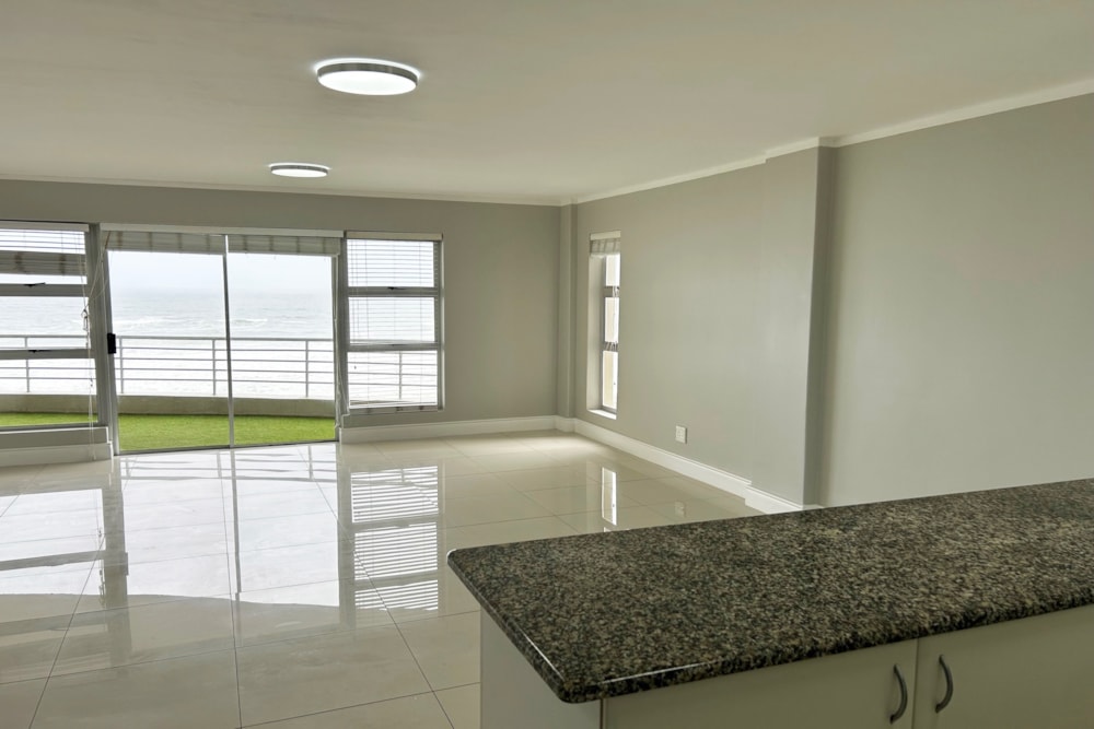 Apartment let in Bloubergrant - 1TV1700317