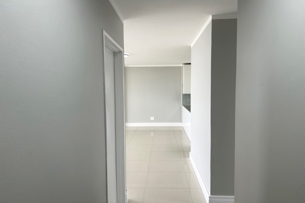 Apartment let in Bloubergrant - 1TV1700317