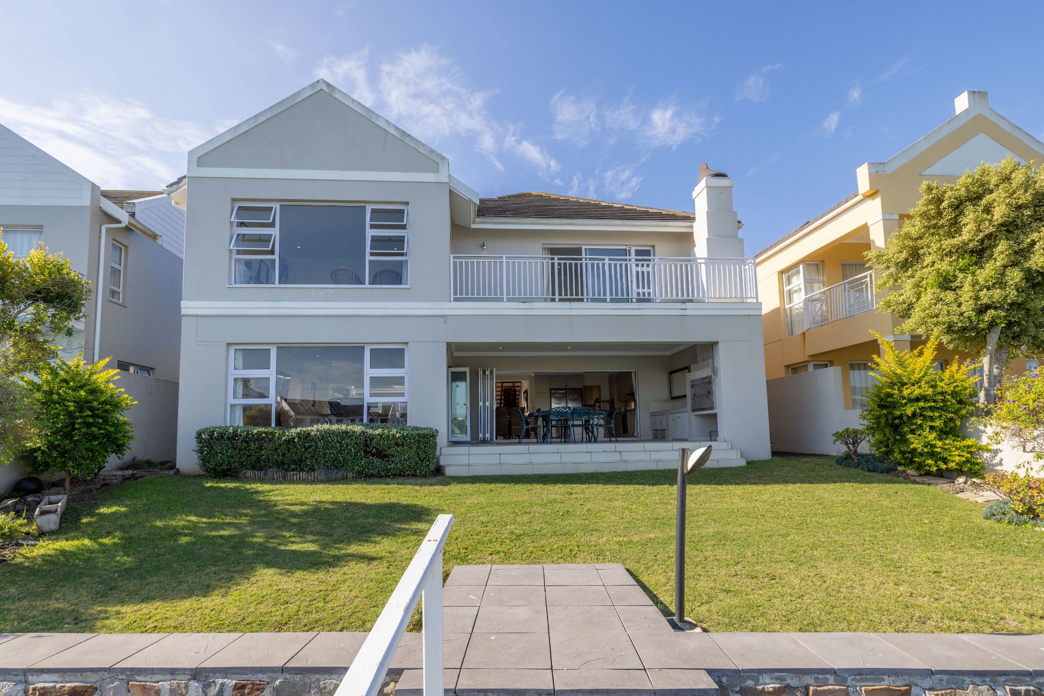 House sold in Royal Alfred Marina - 1PF1700050