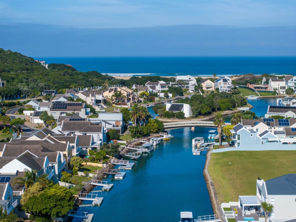 House sold in Royal Alfred Marina - 1PF1700050 House sold in Royal Alfred Marina - 1PF1700050