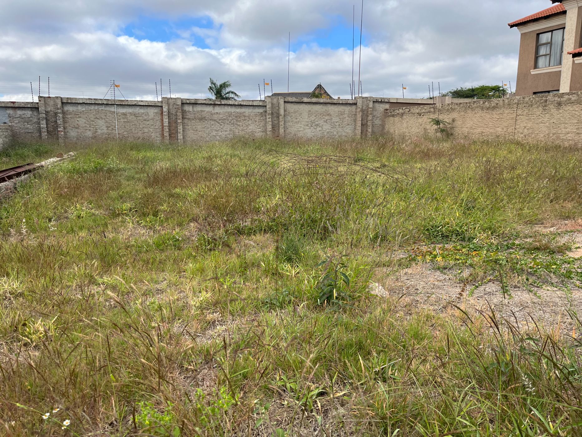 Residential vacant land for sale in Bendor Park - 1PS1700600