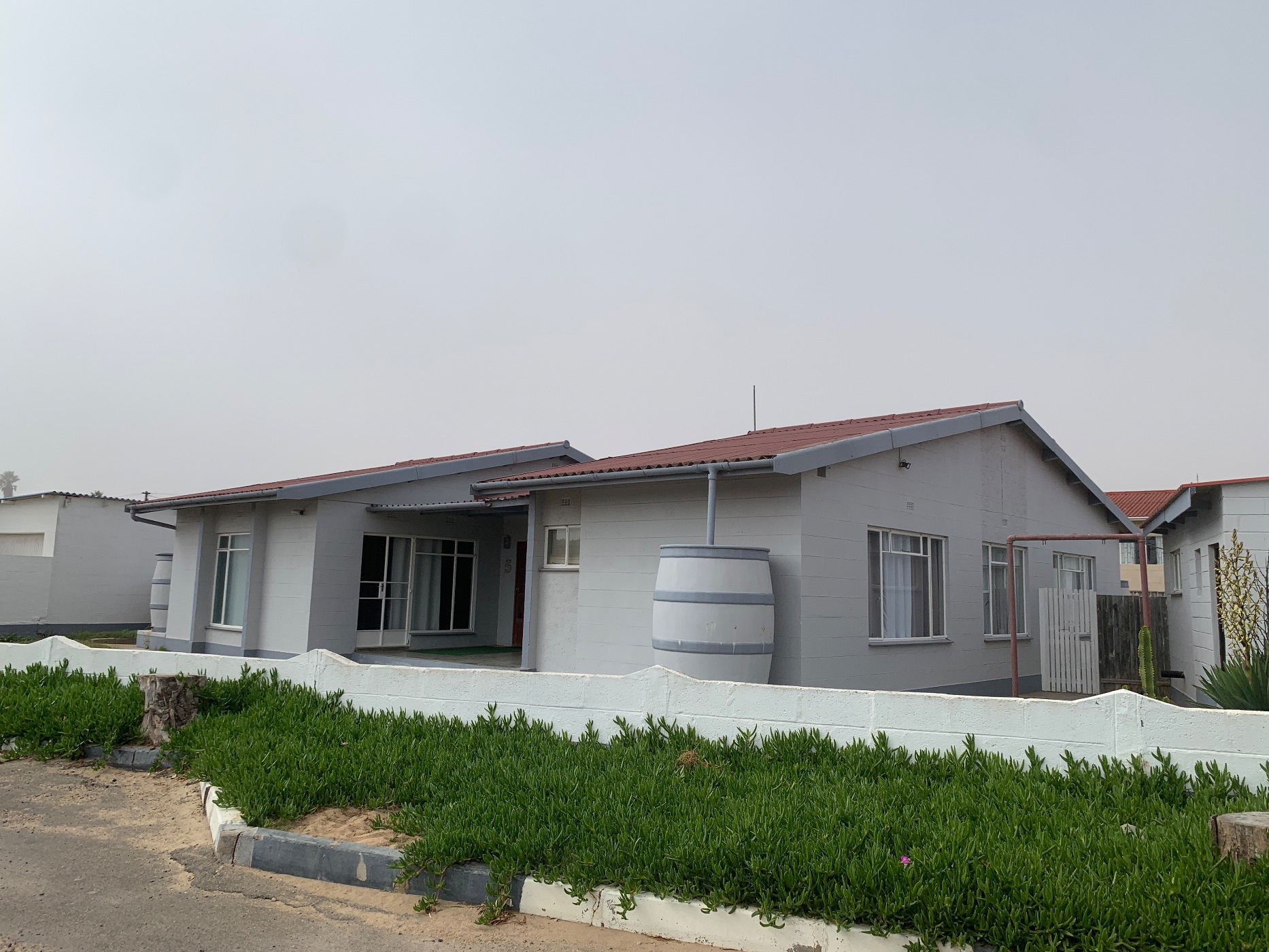 House for sale in Kleinsee - 1NA1700255