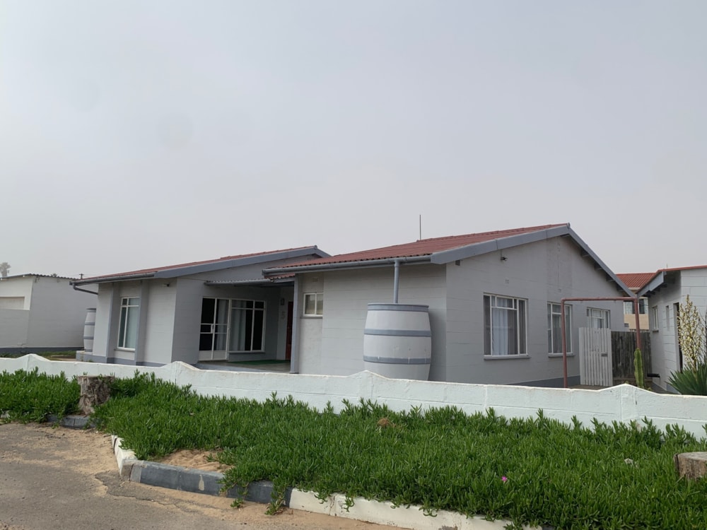 House for sale in Kleinsee - 1NA1700255 House for sale in Kleinsee - 1NA1700255