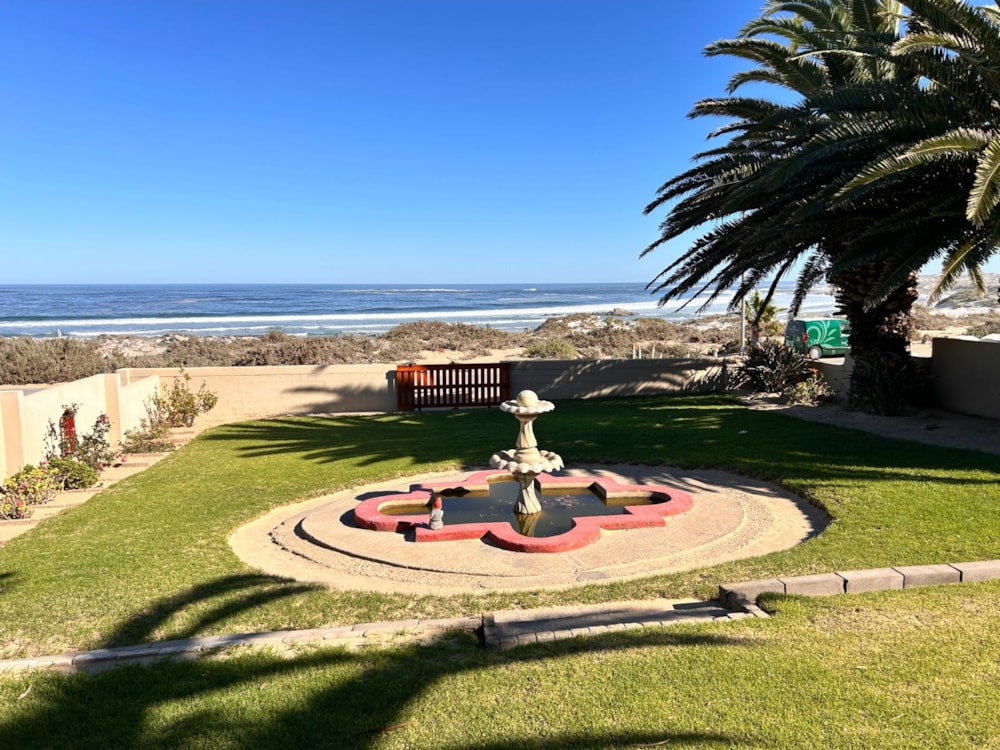 House for sale in Port Nolloth - 1NA1702347