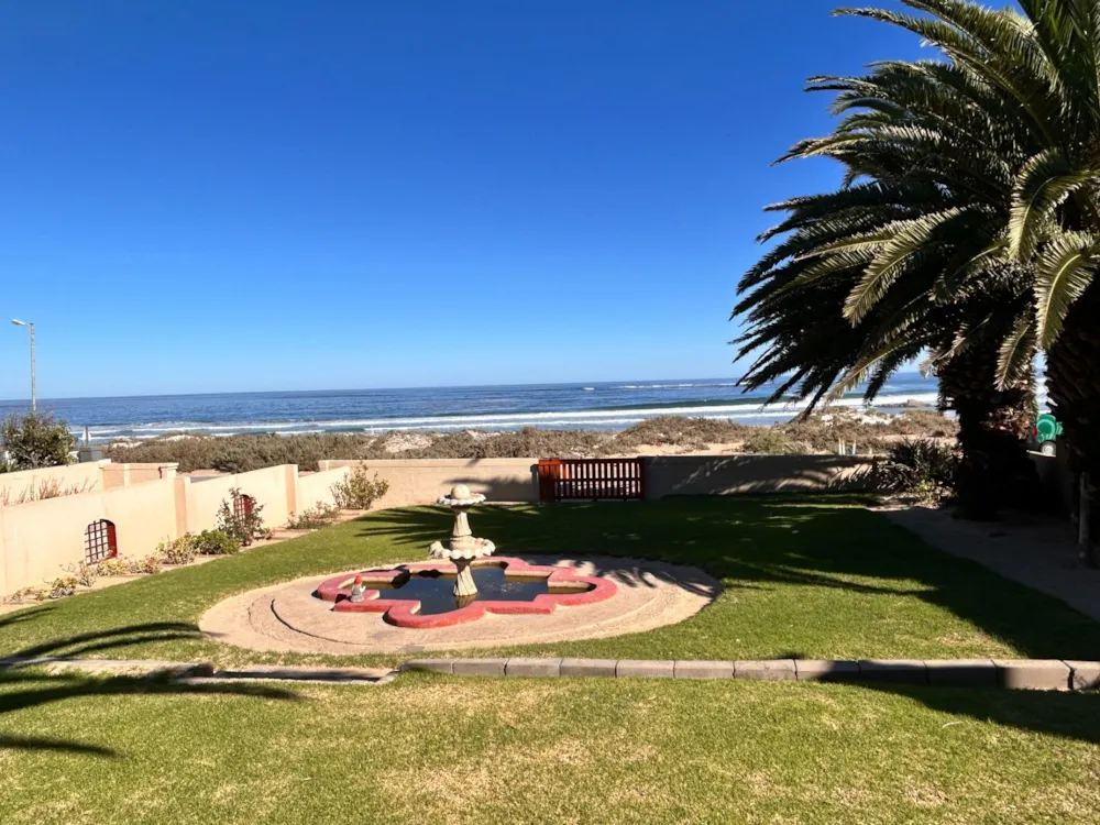 House for sale in Port Nolloth - 1NA1702347