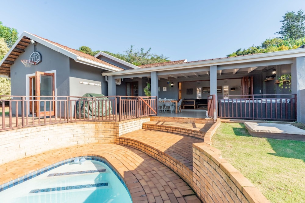 House sold in Herrwood Park - 1ND1701084 House sold in Herrwood Park - 1ND1701084