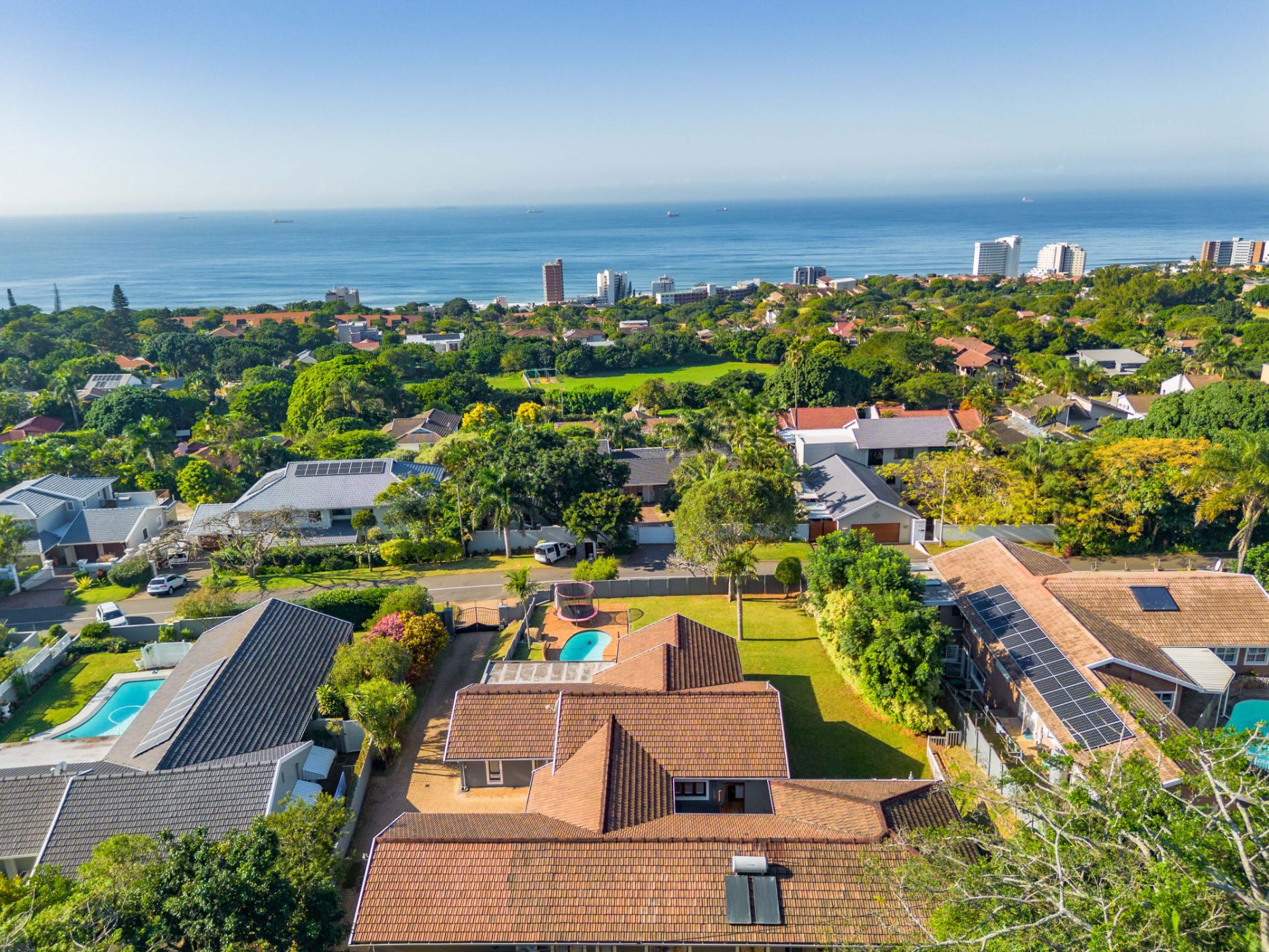 House sold in Herrwood Park - 1ND1701084