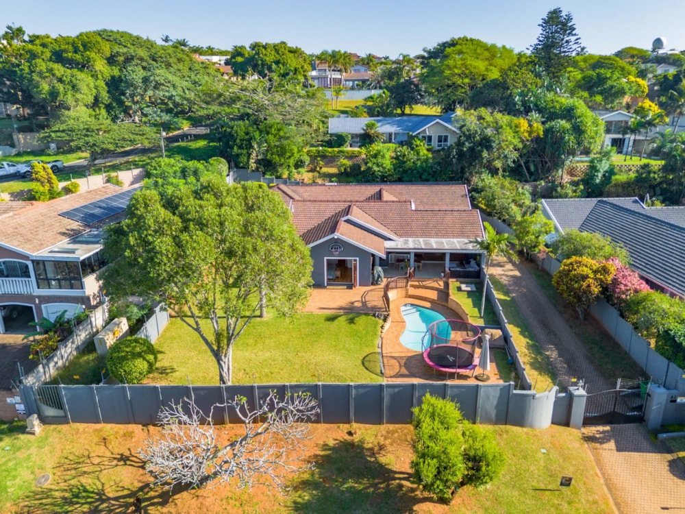 House sold in Herrwood Park - 1ND1701084 House sold in Herrwood Park - 1ND1701084