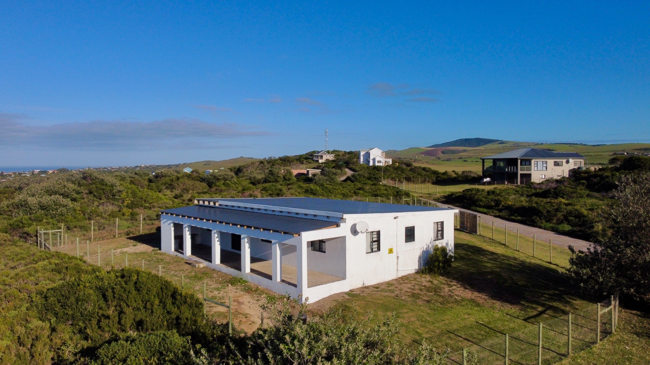 Beach bungalow for sale in Cannon Rocks - 1KO1703432