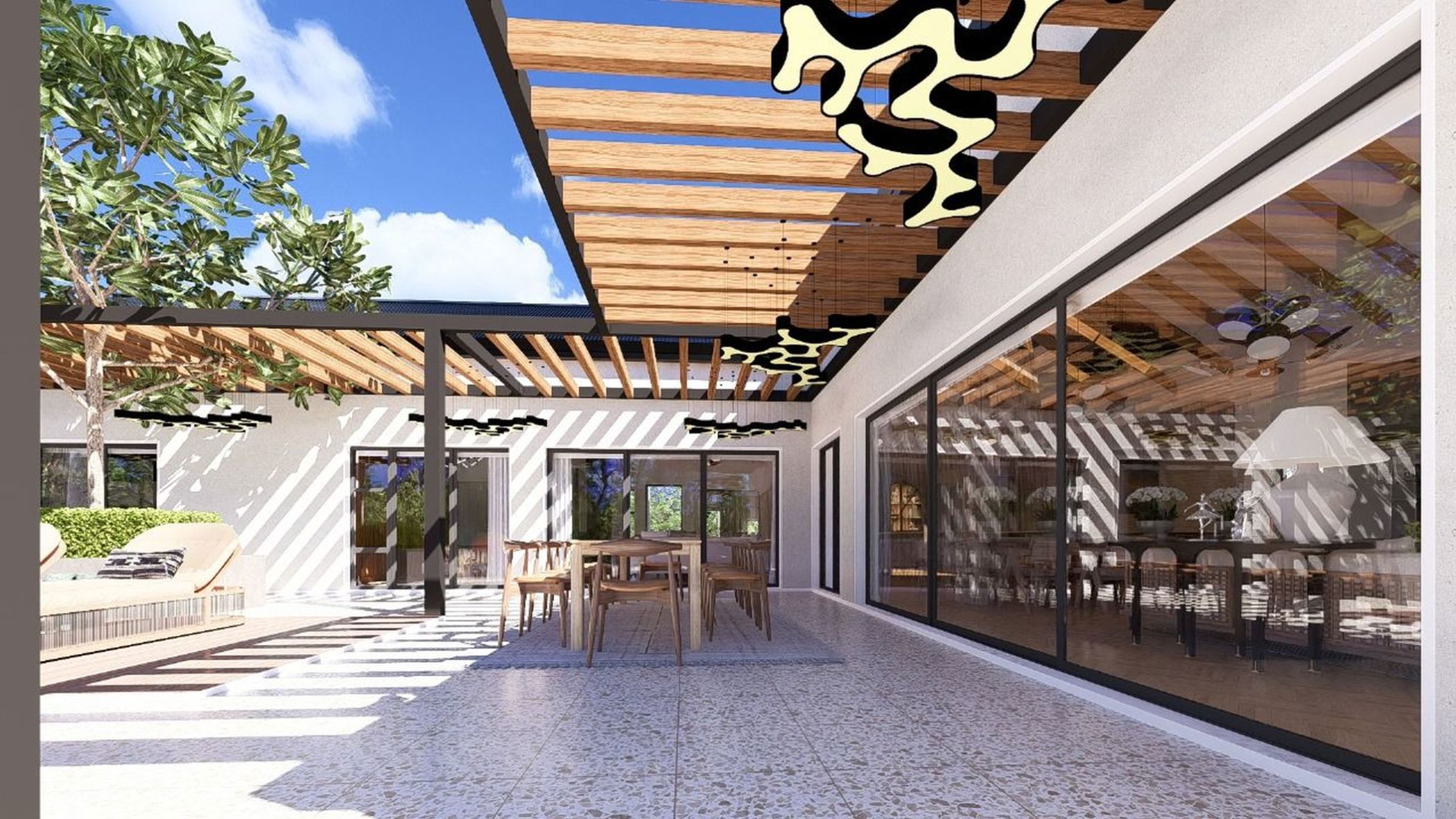 House for sale in Woodland Hills Bergendal - 1BX1701812