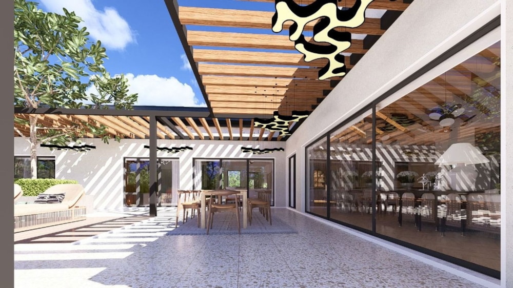 House for sale in Woodland Hills Bergendal - 1BX1701812