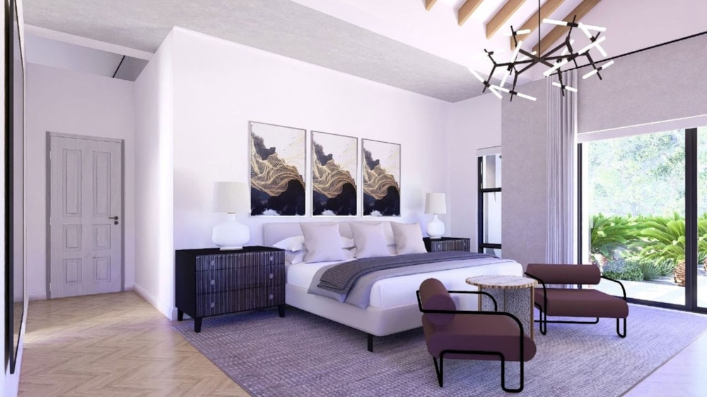 House for sale in Woodland Hills Bergendal - 1BX1701812