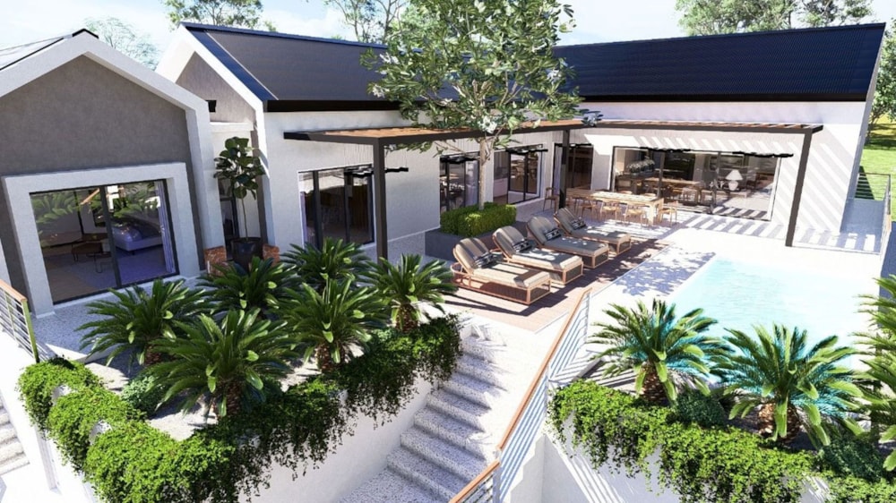 House for sale in Woodland Hills Bergendal - 1BX1701812