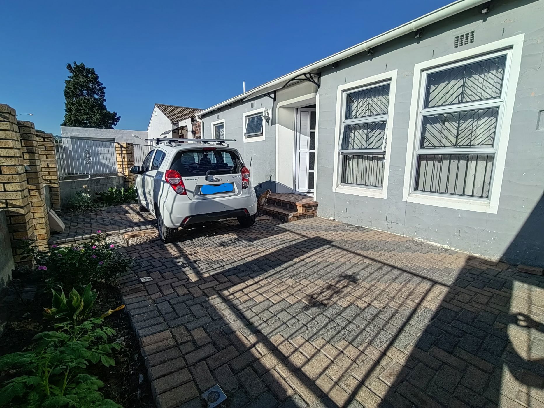 House sold in Dennemere, Eersterivier - 1KV1702005
