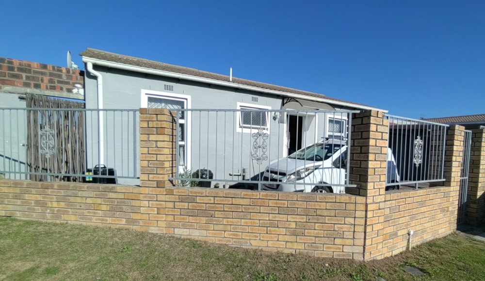 House sold in Dennemere, Eersterivier - 1KV1702005 House sold in Dennemere, Eersterivier - 1KV1702005