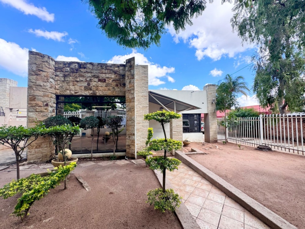House for sale in Polokwane Central - 1PS1700133 House for sale in Polokwane Central - 1PS1700133