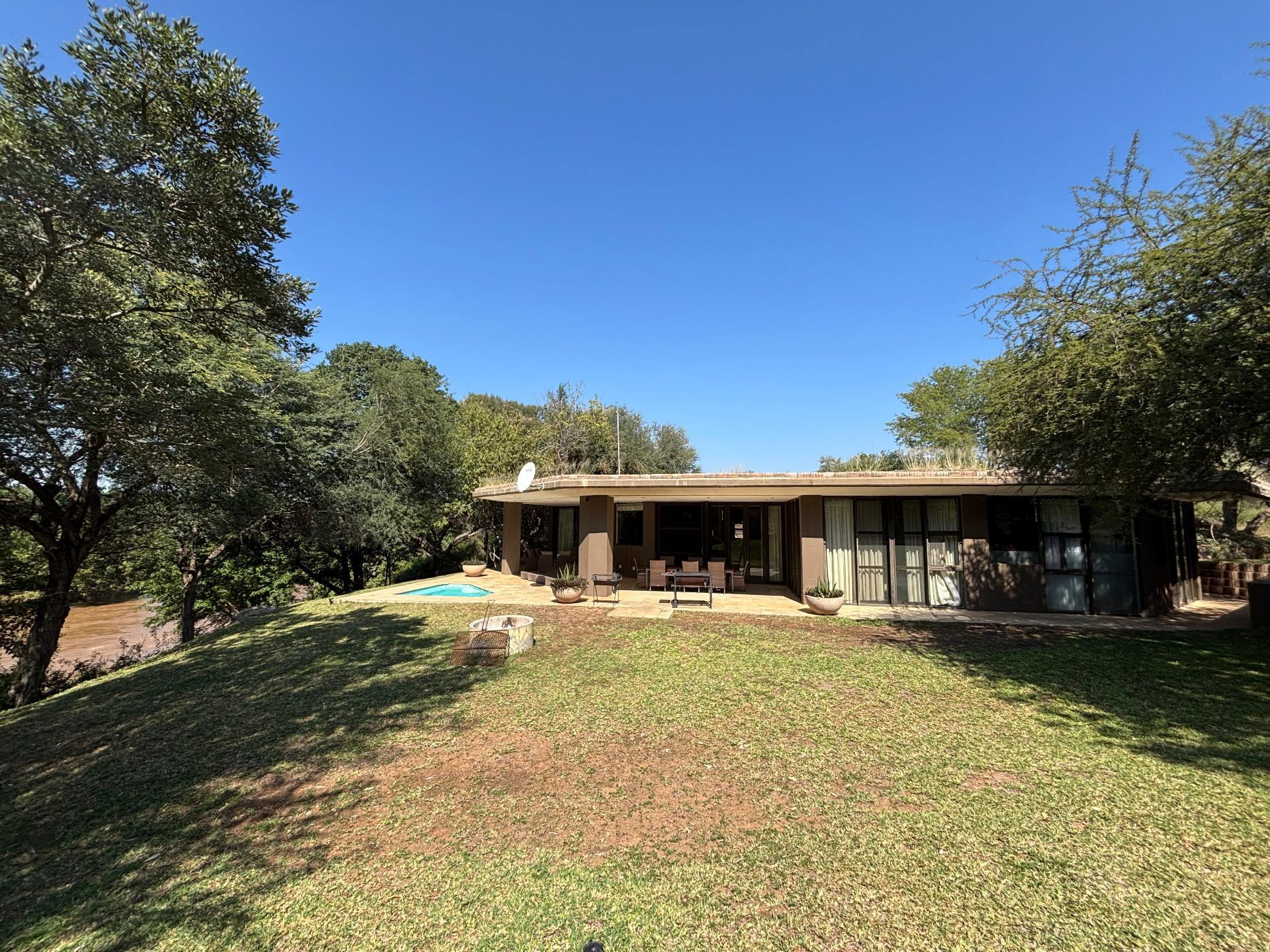 House let in Elephant Rock Eco Estate - 1HS1701290