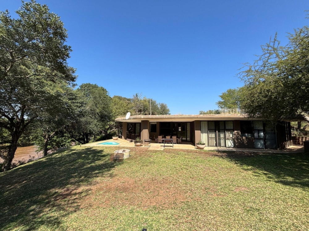 House let in Elephant Rock Eco Estate - 1HS1701290 House let in Elephant Rock Eco Estate - 1HS1701290