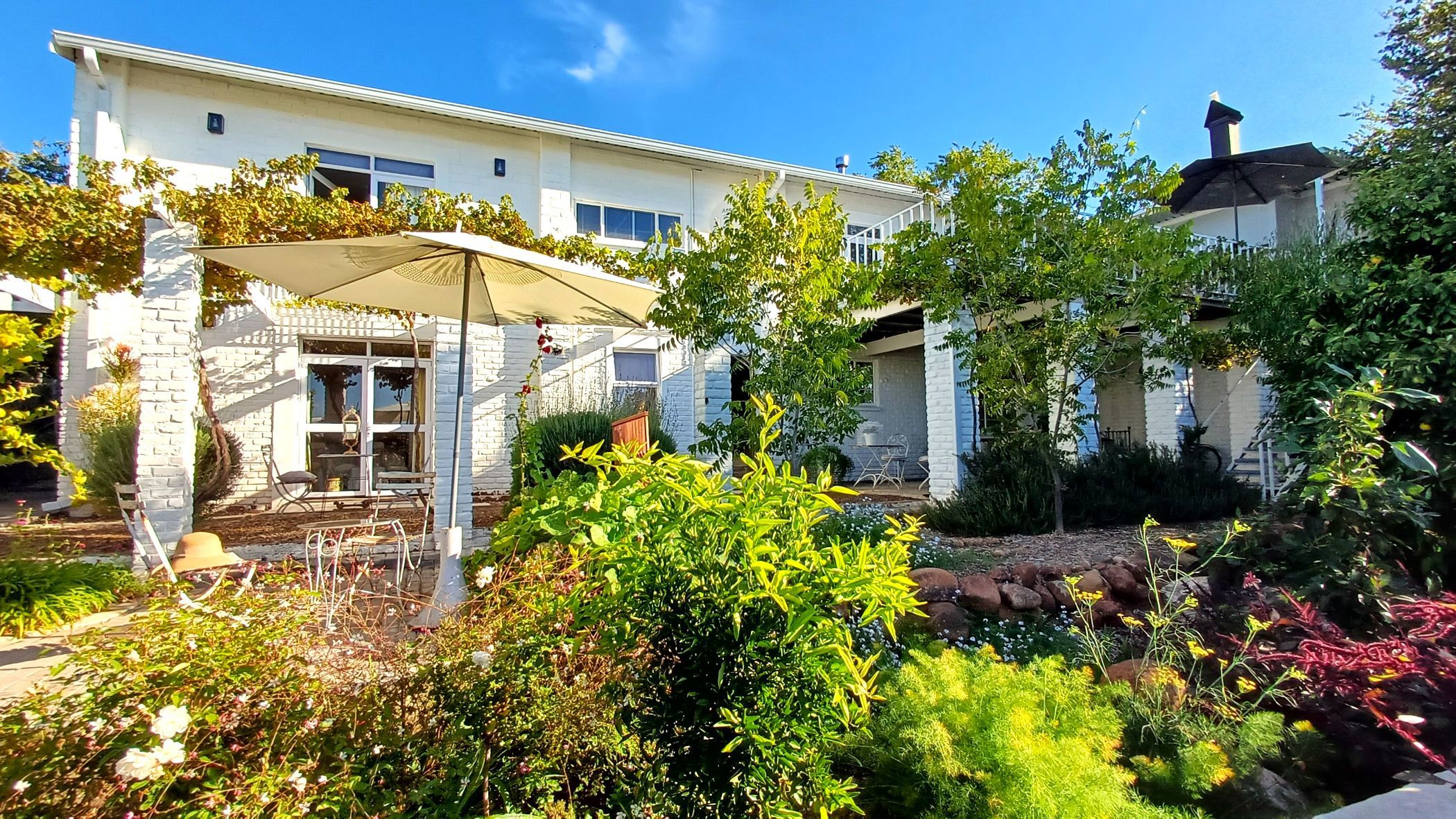 House sold in Vanderkloof - 1KK1700011