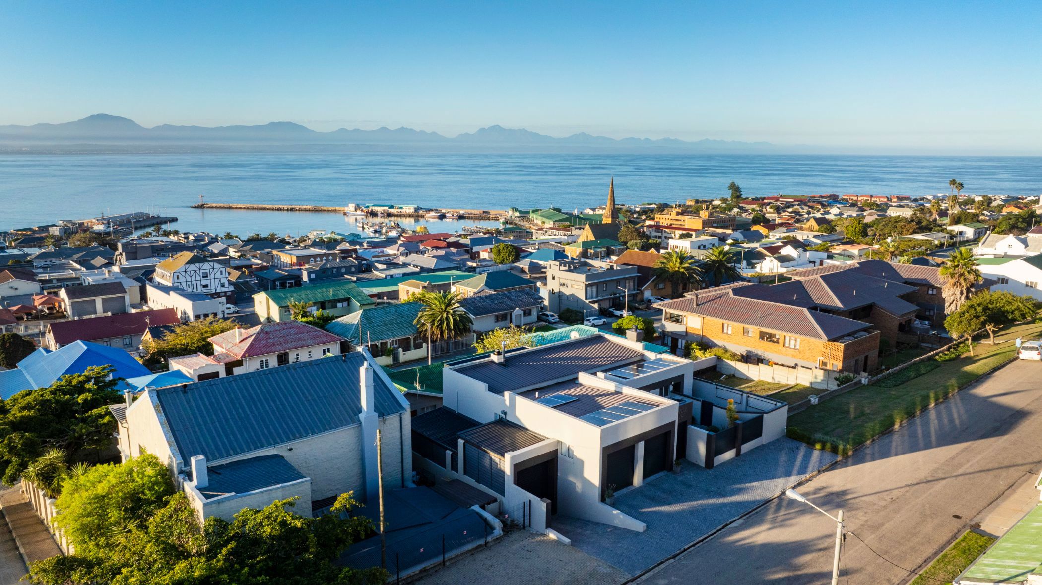 House for sale in Mossel Bay Central - 1MB1696585