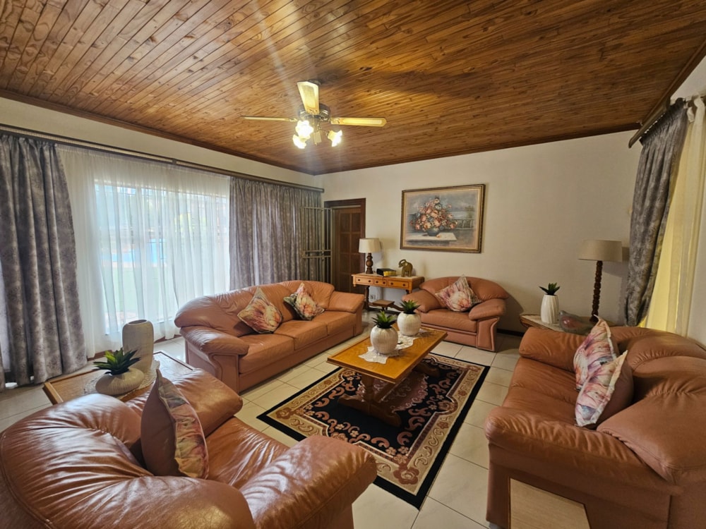 House for sale in Fauna Park, Polokwane - 1PS1700962