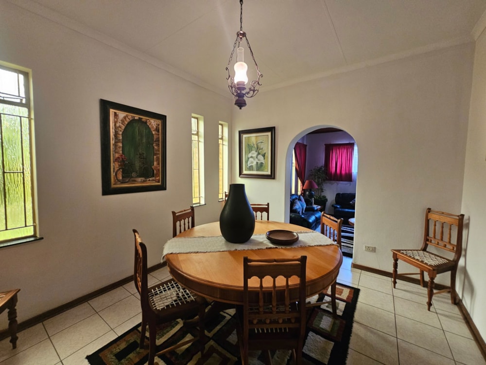 House for sale in Fauna Park, Polokwane - 1PS1700962