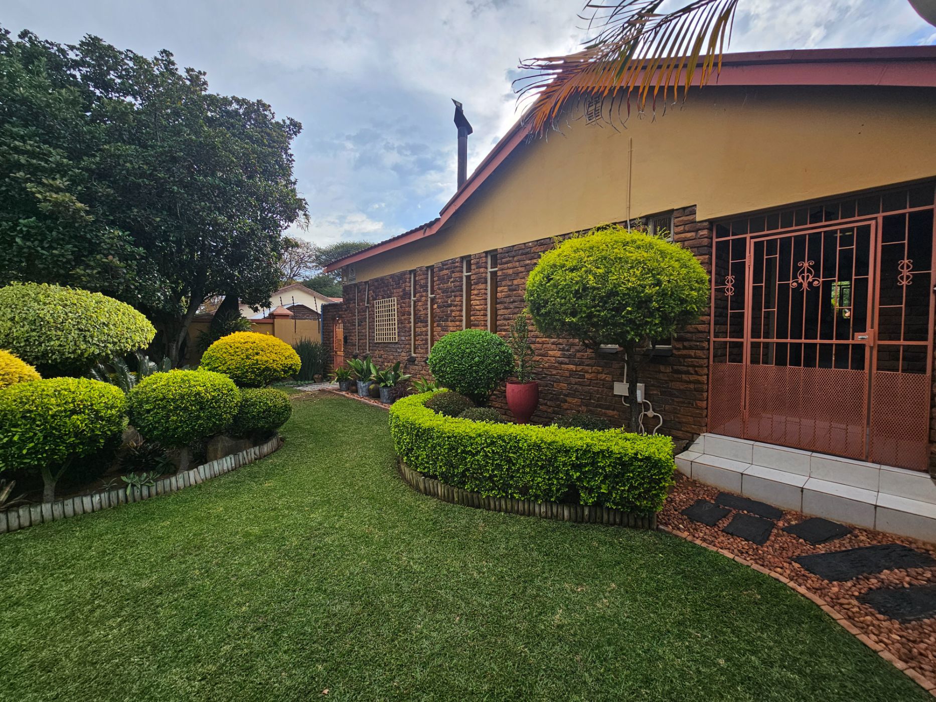 House for sale in Fauna Park, Polokwane - 1PS1700962