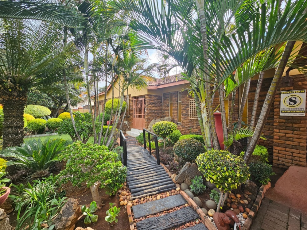 House for sale in Fauna Park, Polokwane - 1PS1700962