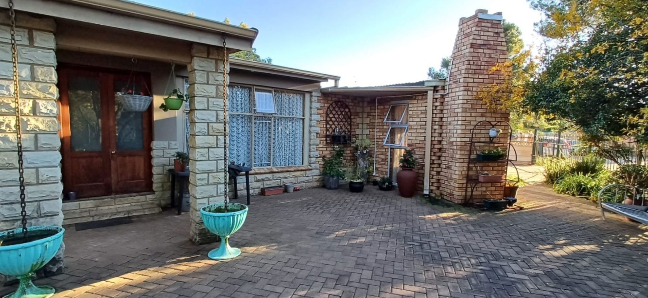 House sold in Wilgehof - 1BX1699962