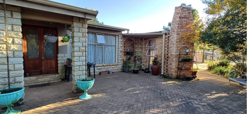 House sold in Wilgehof - 1BX1699962 House sold in Wilgehof - 1BX1699962