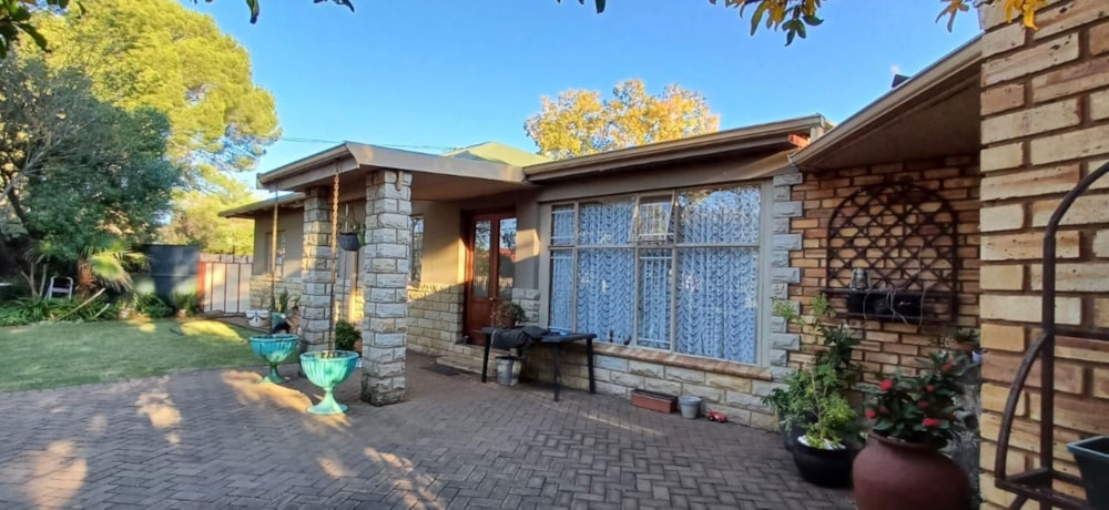 House sold in Wilgehof - 1BX1699962 House sold in Wilgehof - 1BX1699962